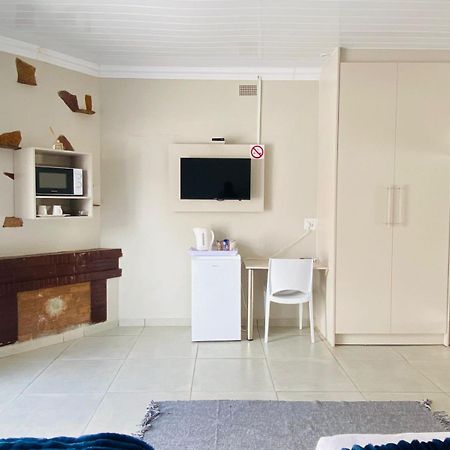 10 Tula Bed & Breakfast Welkom Exterior foto