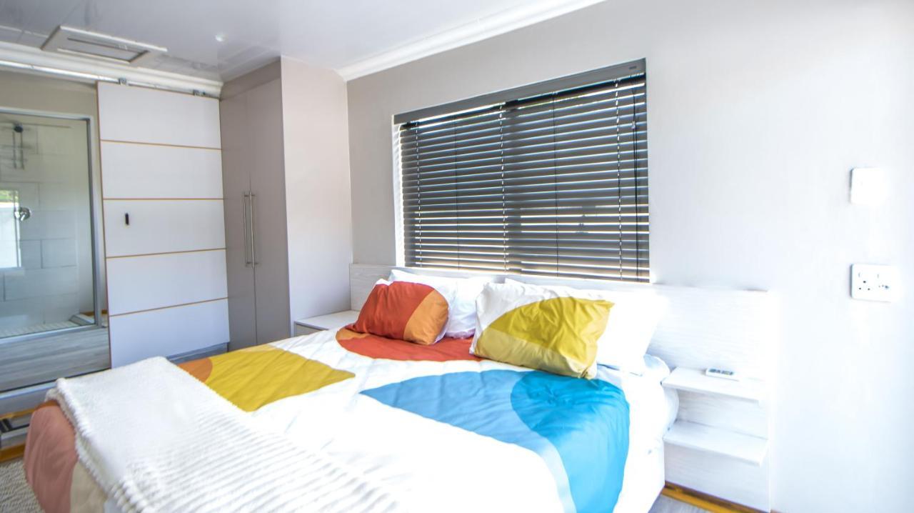 10 Tula Bed & Breakfast Welkom Exterior foto