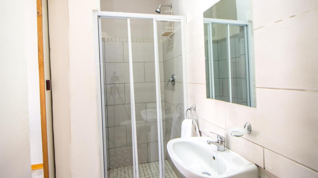 10 Tula Bed & Breakfast Welkom Exterior foto