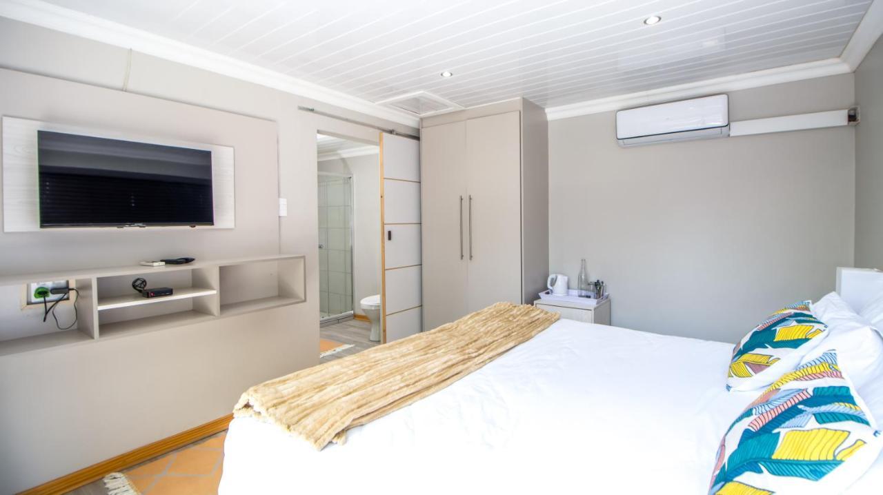 10 Tula Bed & Breakfast Welkom Exterior foto