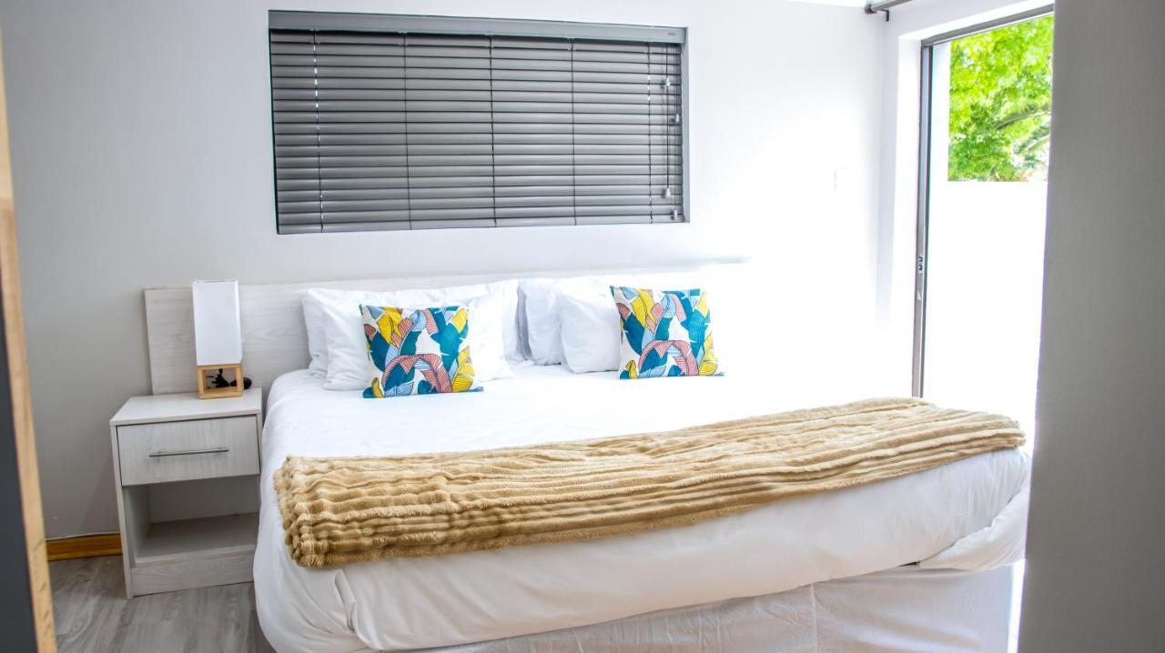 10 Tula Bed & Breakfast Welkom Exterior foto