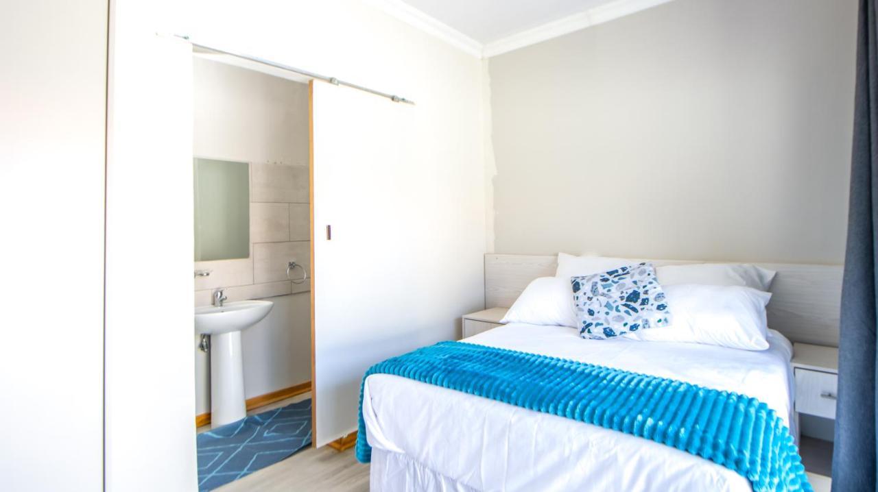 10 Tula Bed & Breakfast Welkom Exterior foto