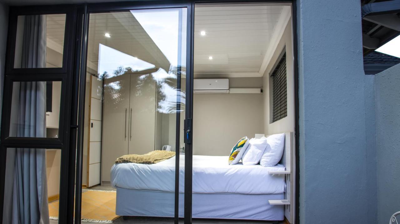10 Tula Bed & Breakfast Welkom Exterior foto