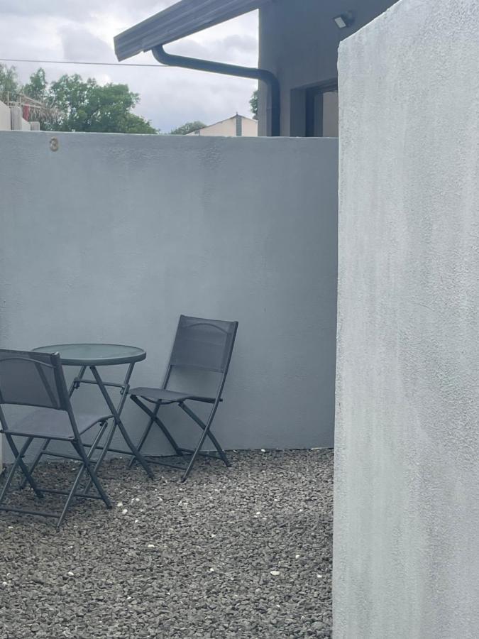 10 Tula Bed & Breakfast Welkom Exterior foto