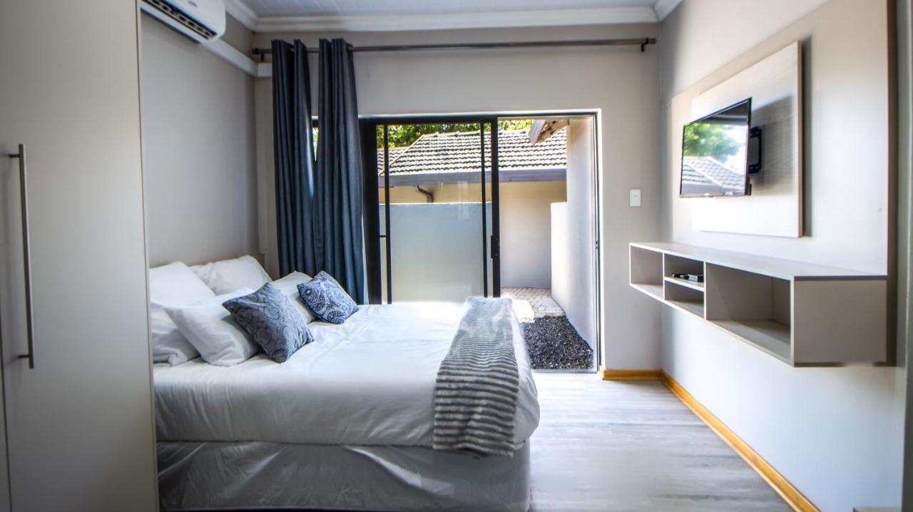 10 Tula Bed & Breakfast Welkom Exterior foto