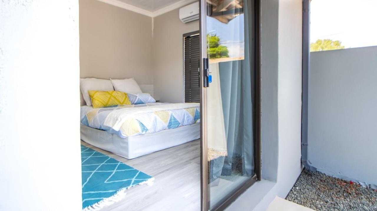 10 Tula Bed & Breakfast Welkom Exterior foto