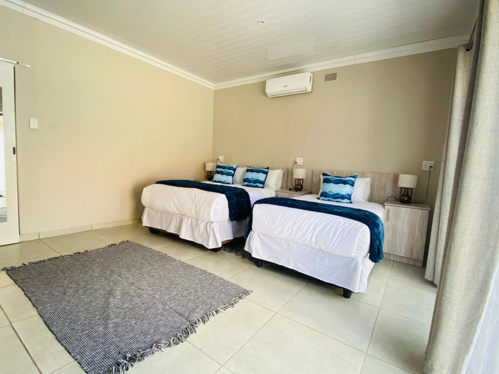 10 Tula Bed & Breakfast Welkom Exterior foto