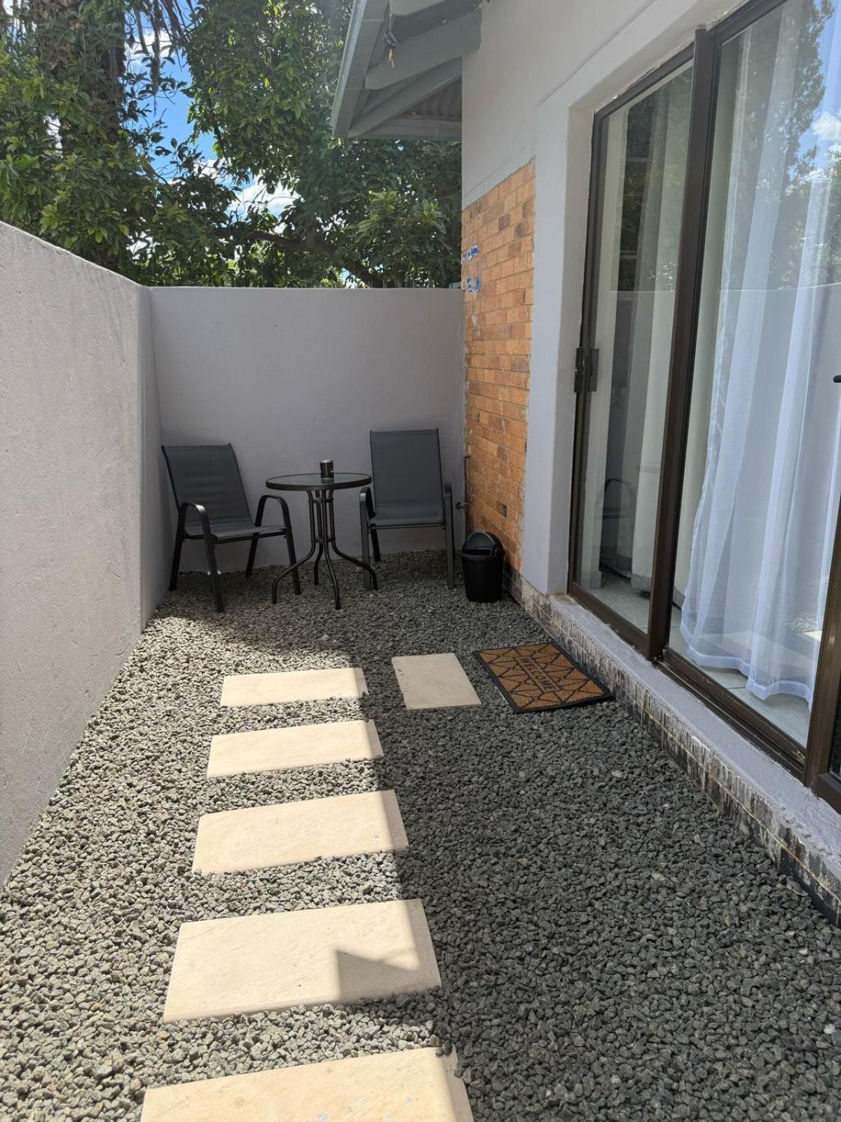 10 Tula Bed & Breakfast Welkom Exterior foto
