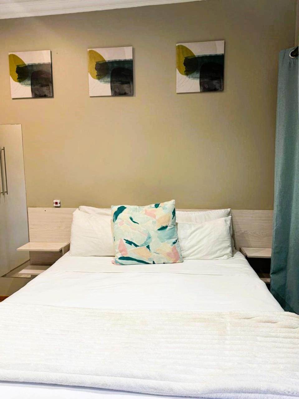 10 Tula Bed & Breakfast Welkom Exterior foto